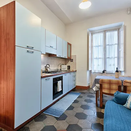 Porta Nuova Roomy Flat *
