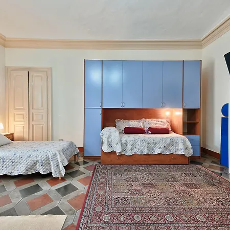 Porta Nuova Roomy Flat Appartement *