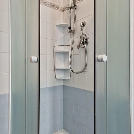 Appartement Porta Nuova Roomy Flat *