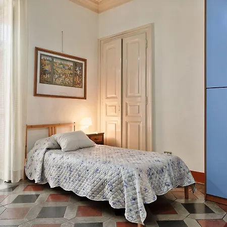 Appartement Porta Nuova Roomy Flat Turin