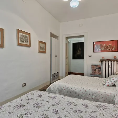 Porta Nuova Roomy Flat Appartement *