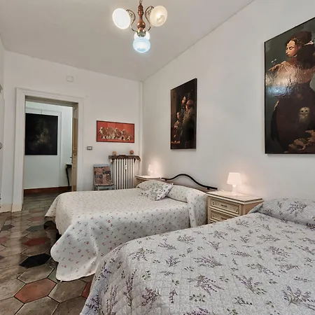 Appartement Porta Nuova Roomy Flat Turin
